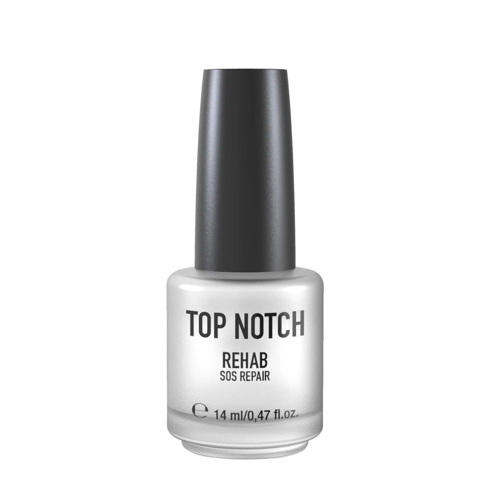Mesauda Top Notch Rehab SOS Repair 14ml - smalto rinforzante