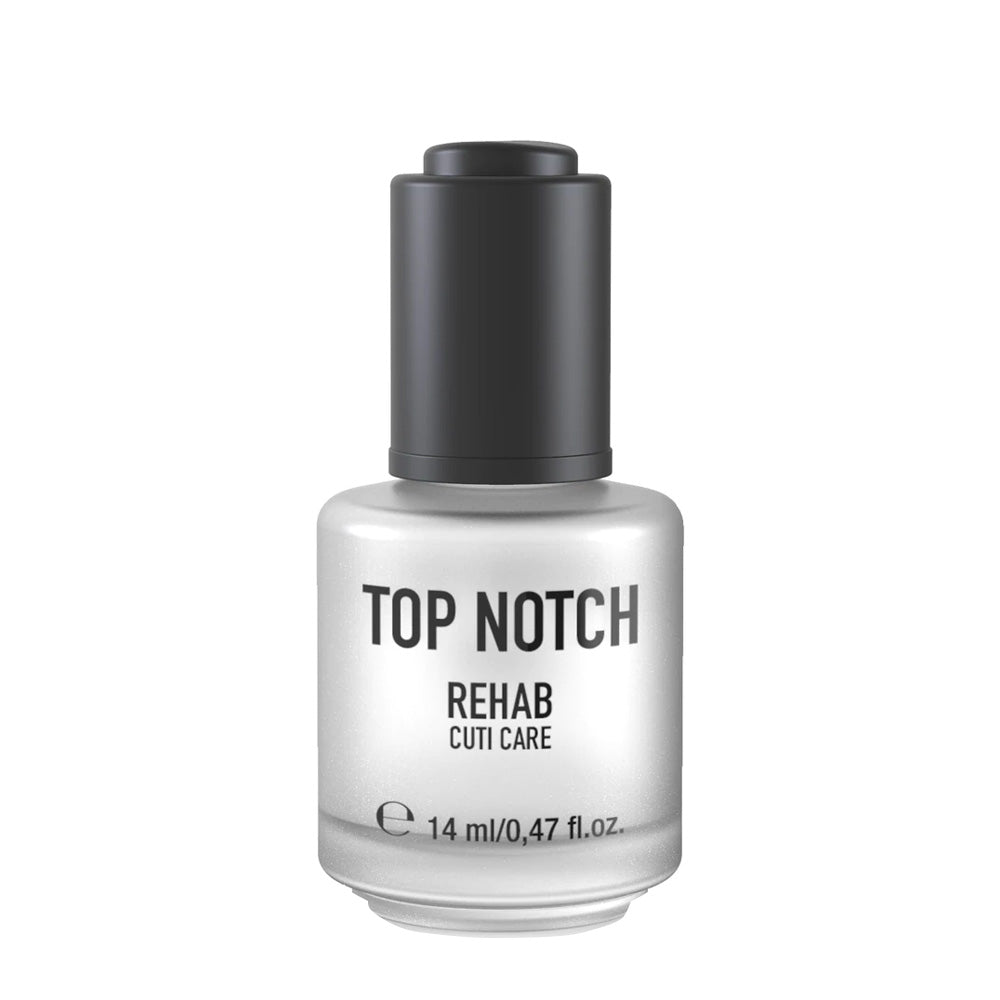 Mesauda Top Notch Rehab Cuti Care 14ml - gel ammorbidente per cuticole