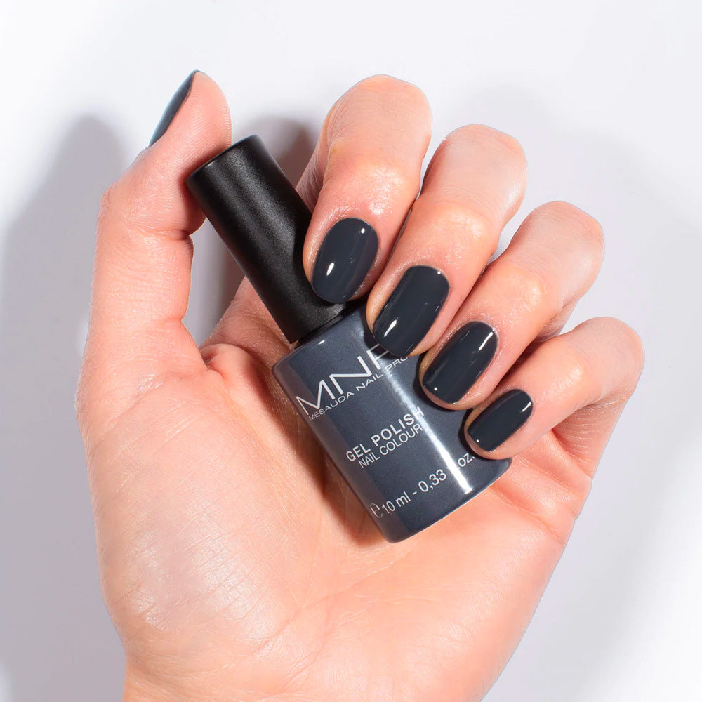 Mesauda MNP Gel Polish  38 Shanghai 10ml - smalto semipermanente gel polish