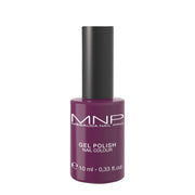 Mesauda MNP Gel Polish  39 Guilty 10ml - smalto semipermanente gel polish