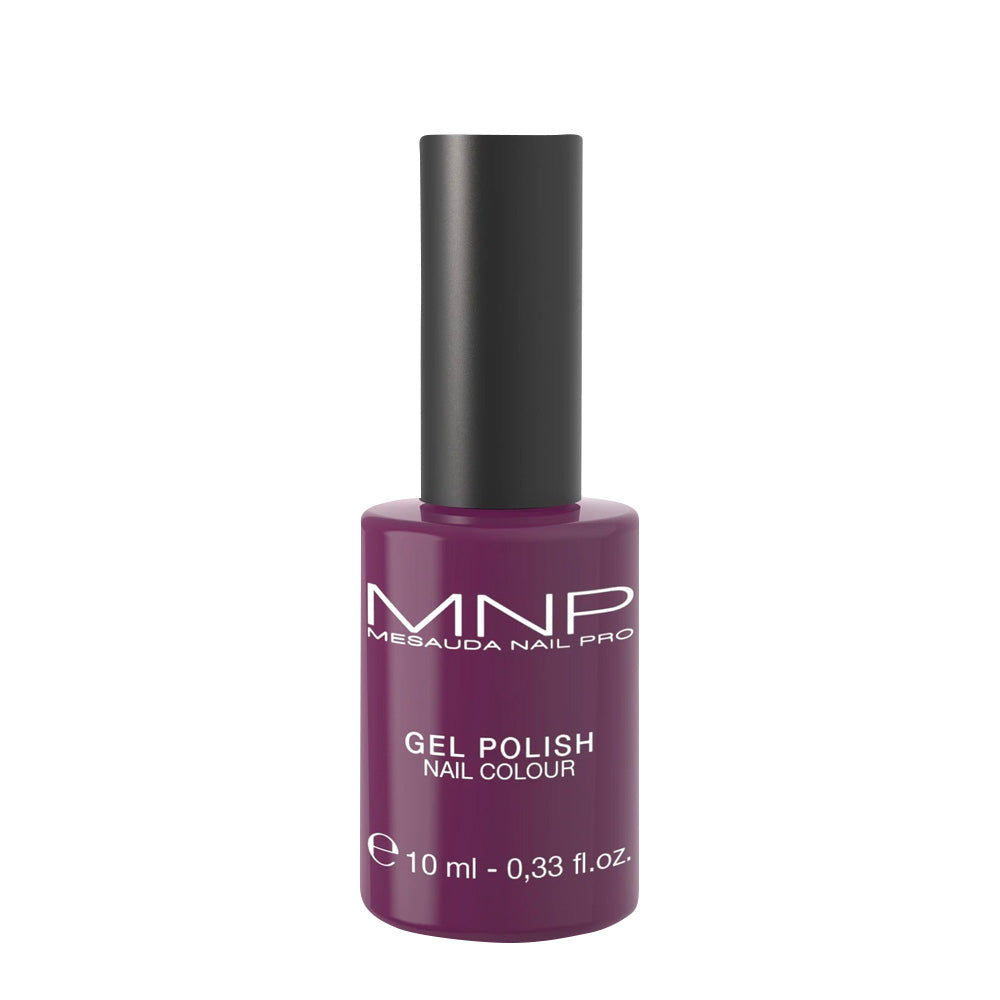 Mesauda MNP Gel Polish  39 Guilty 10ml - smalto semipermanente gel polish
