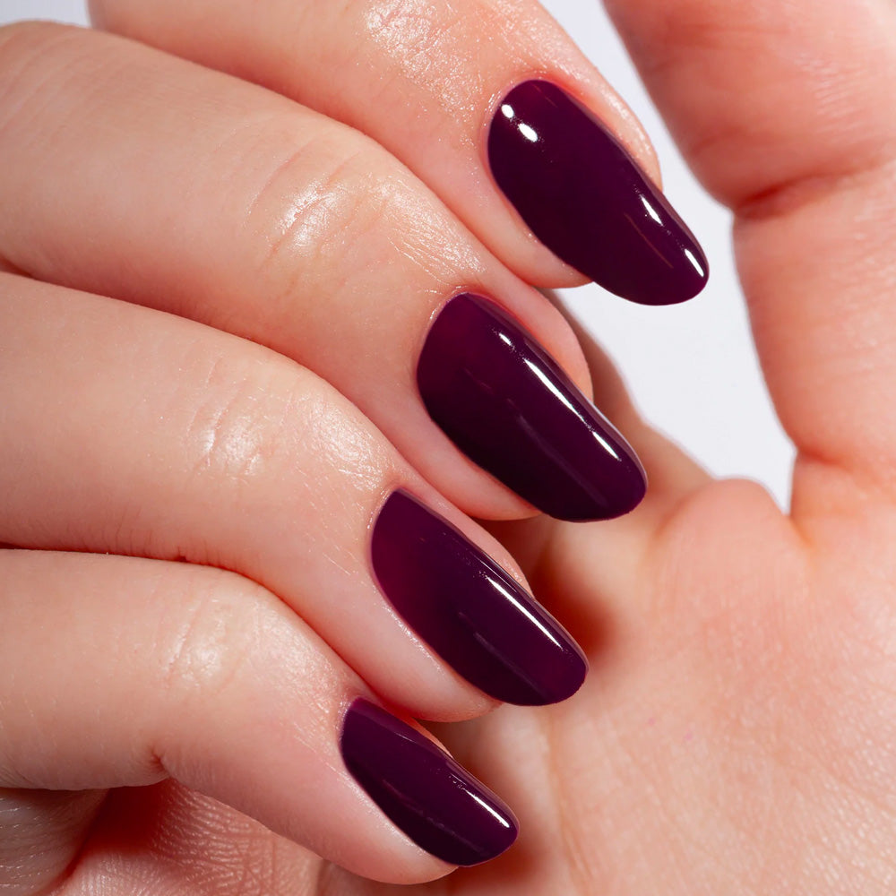 Mesauda MNP Gel Polish  39 Guilty 10ml - smalto semipermanente gel polish