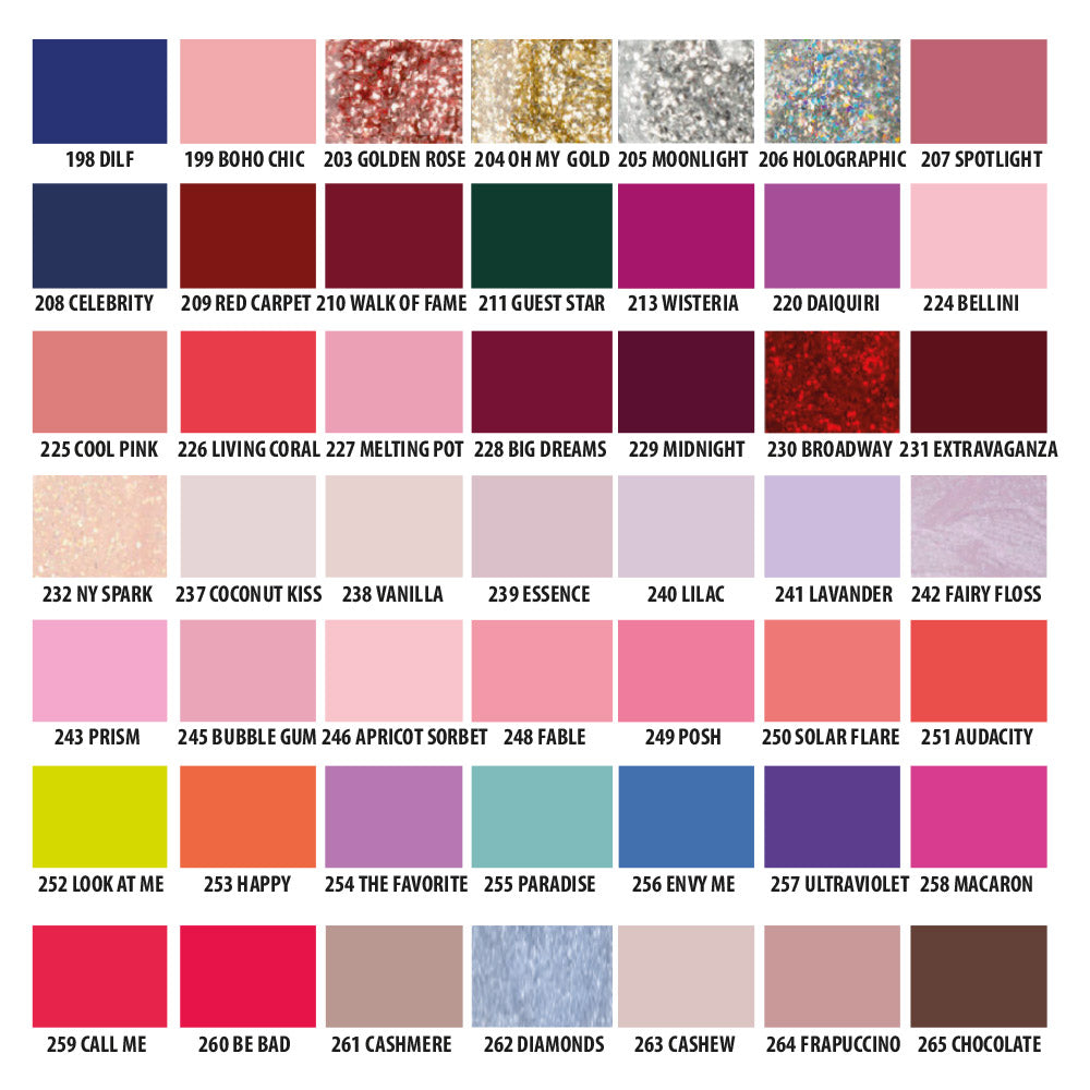 Mesauda MNP Gel Polish  47Glitter Argento10ml - smalto semipermanente gel polish