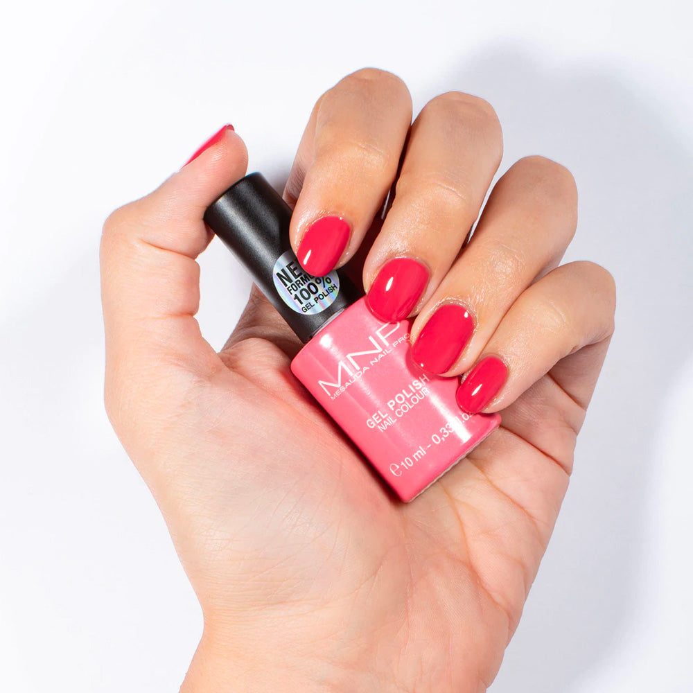 Mesauda MNP Gel Polish 53 My Boudoir 10ml - smalto semipermanente  gel polish