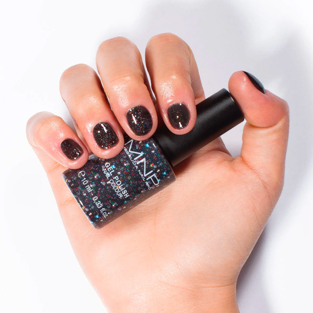 Mesauda MNP Gel Polish  98 Fiesta Privada 10ml -smalto semipermanente gel polish