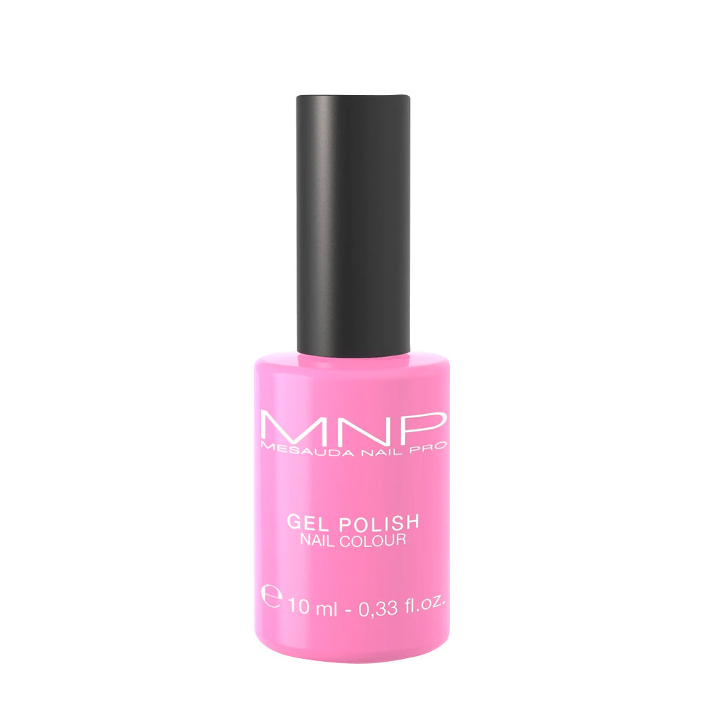 Mesauda MNP Gel Polish 104 Candyman 10ml - smalto semipermamanente gel polish