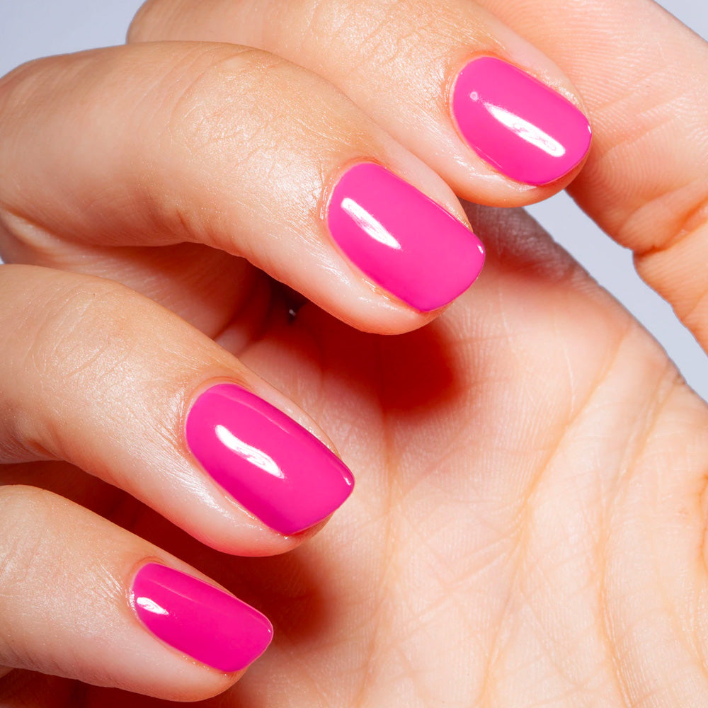 Mesauda MNP Gel Polish 104 Candyman 10ml - smalto semipermamanente gel polish