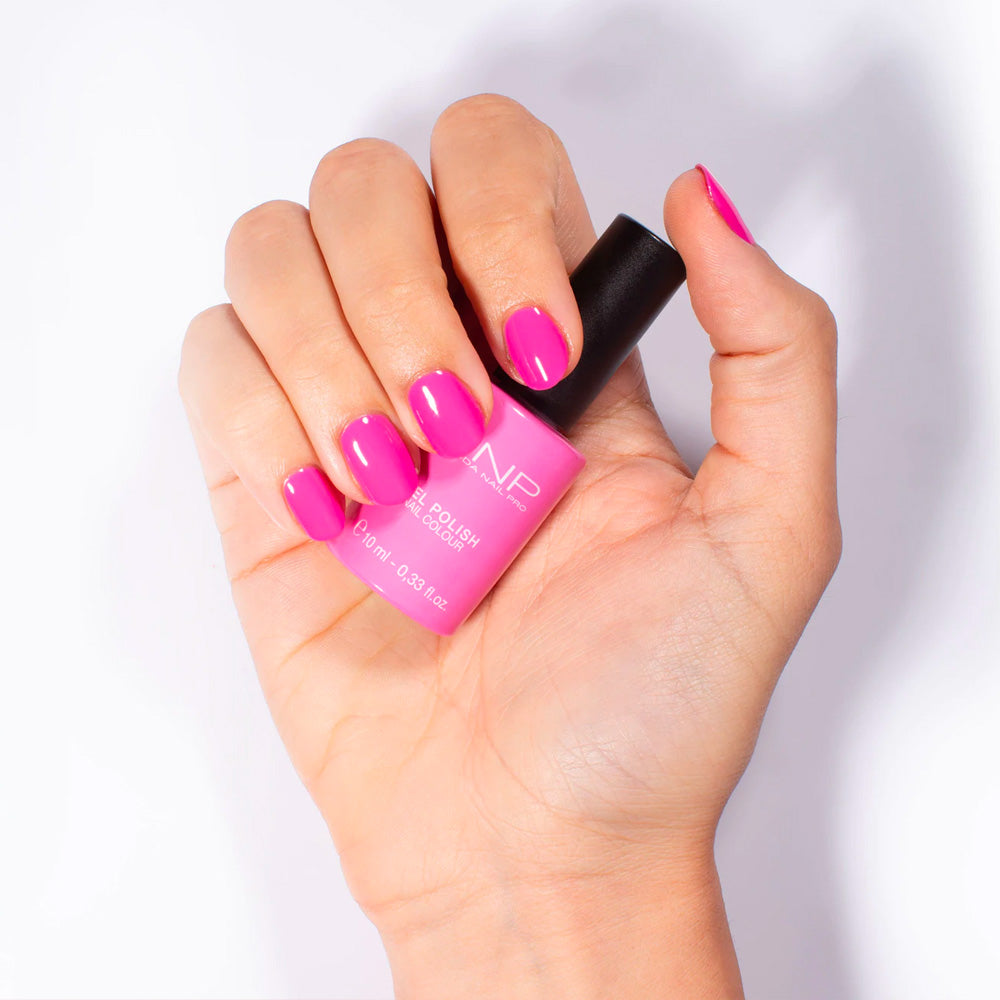Mesauda MNP Gel Polish 104 Candyman 10ml - smalto semipermamanente gel polish