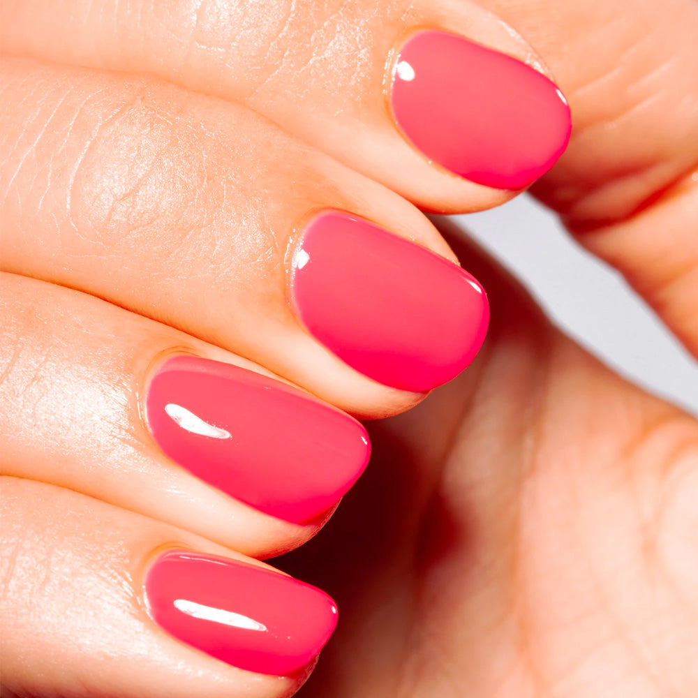Mesauda MNP Gel Polish  118 Bambolina 10ml - smalto semipermanente gel polish