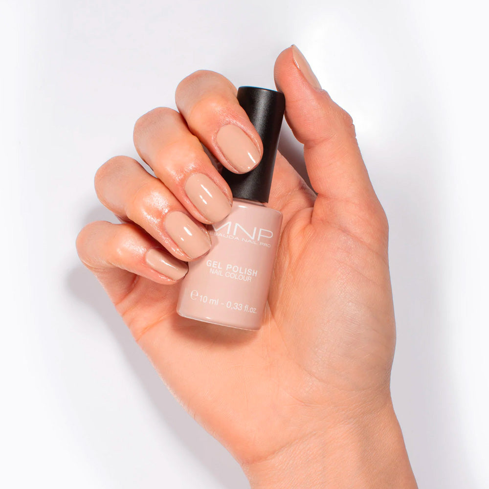 Mesauda MNP Gel Polish  135 Sahara 10ml - smalto semipermanente gel polish
