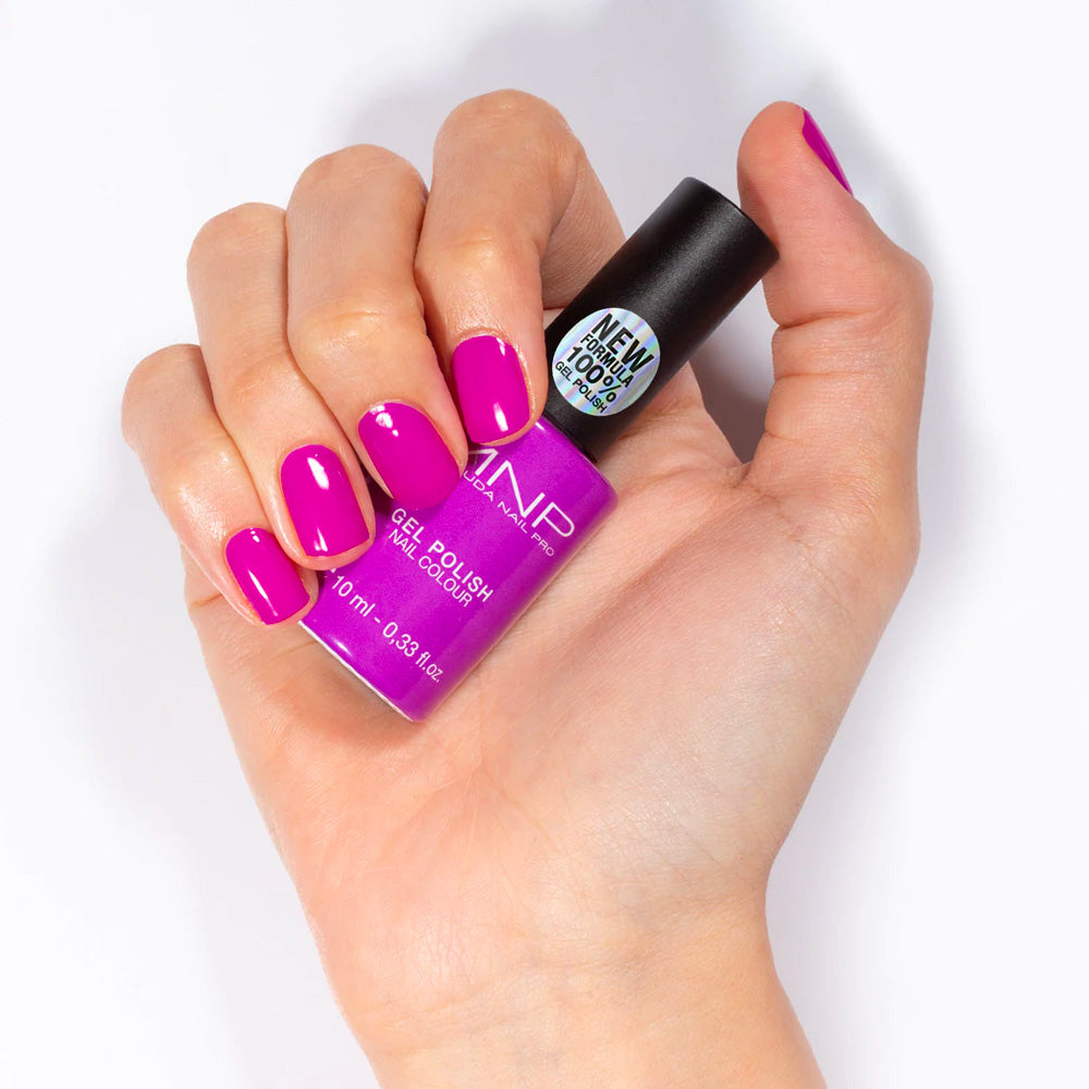 Mesauda MNP Gel Polish 150 Pussycat 10ml - smalto semipermanente gel polish