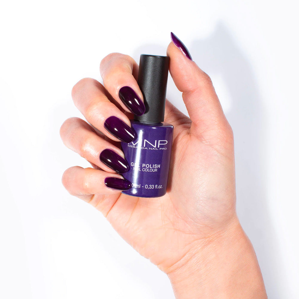 Mesauda MNP Gel Polish 171 Cabaret 10ml - smalto semipermanente gel polish