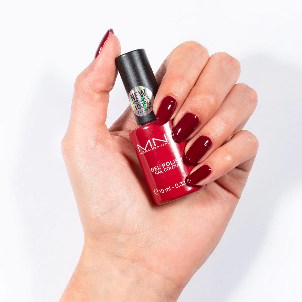 Mesauda MNP Gel Polish  231 Extravaganza 10ml - smalto semipermanente