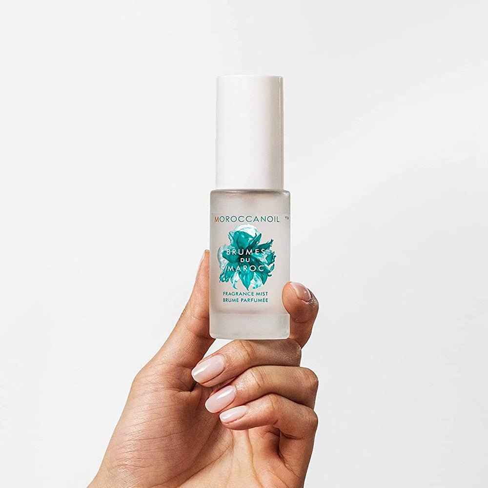 Moroccanoil Brumes Du Maroc 30ml - profumo per capelli e corpo