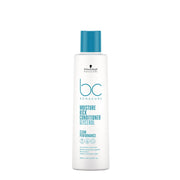 Schwarzkopf BC Bonacure Moisture Kick Conditioner Glycerol 200ml - balsamo per capelli secchi