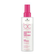Schwarzkopf BC Bonacure Color Freeze Spray Conditioner pH 4.5 200ml - balsamo spray leave-in