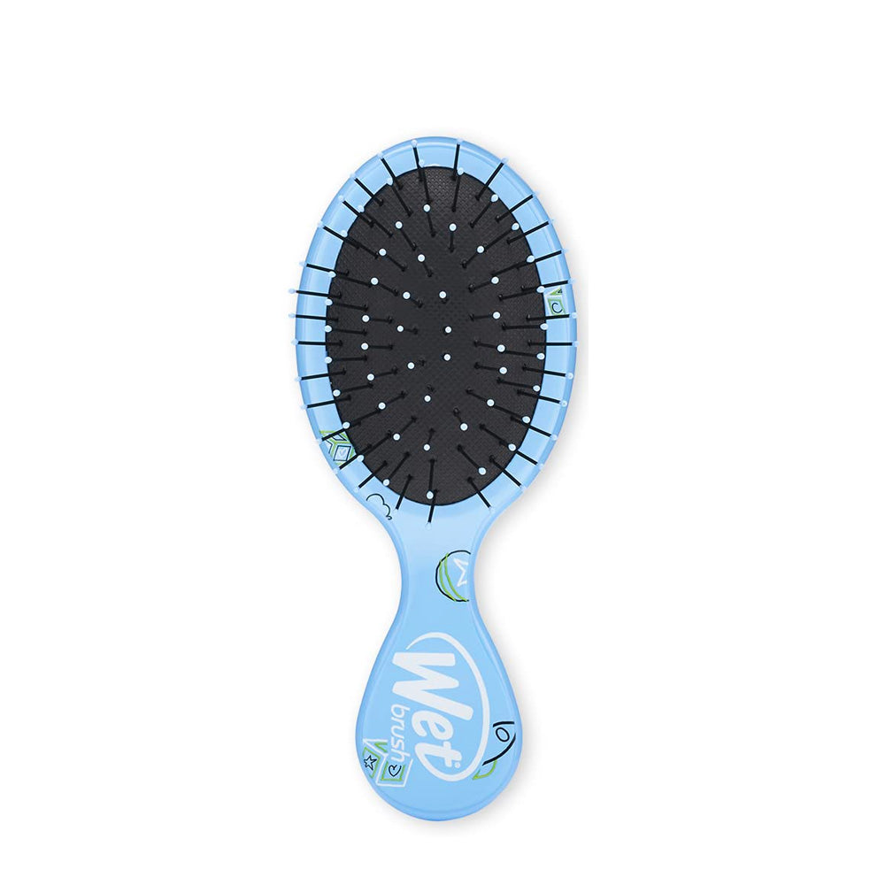 Wetbrush Pro Detangler Disney Pixar Original Mini Detangler Buzz Lightyear - spazzola mini scioglinodi