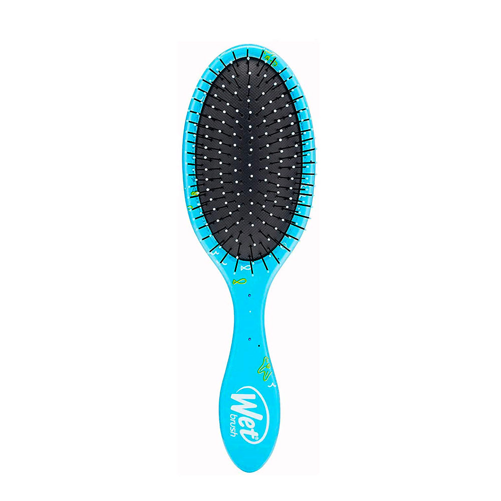 Wetbrush Pro Detangler Disney Pixar Original  Detangler Dory & Nemo - spazzola  scioglinodi