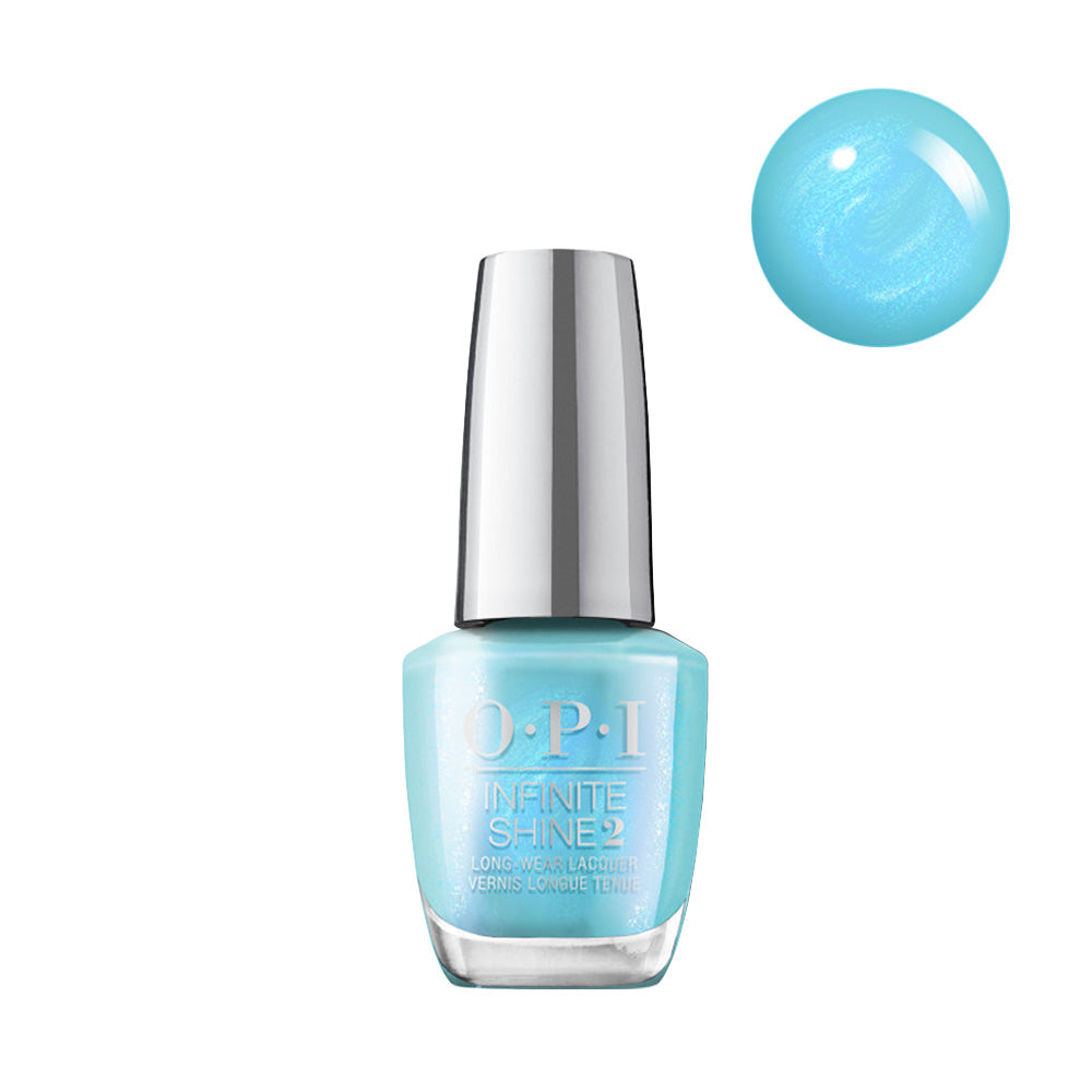 OPI  Infinite Shine Summer ISLB007 Sky True to Yourself 15ml