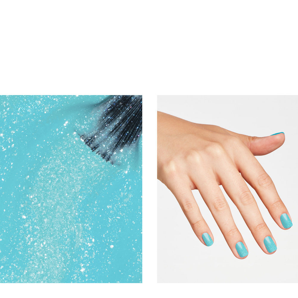 OPI  Infinite Shine Summer ISLB007 Sky True to Yourself 15ml