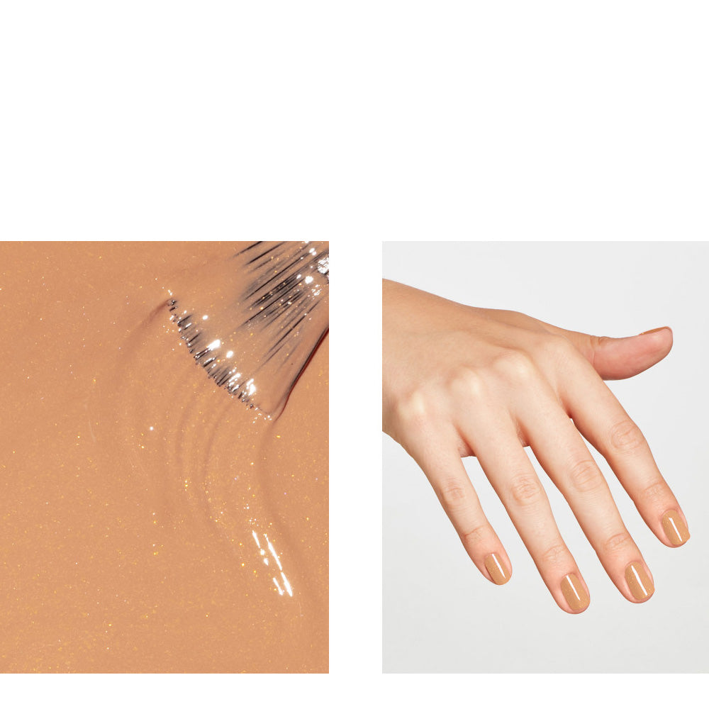 OPI  Infinite Shine Summer Collection ISLB012 The Future Is You 15ml