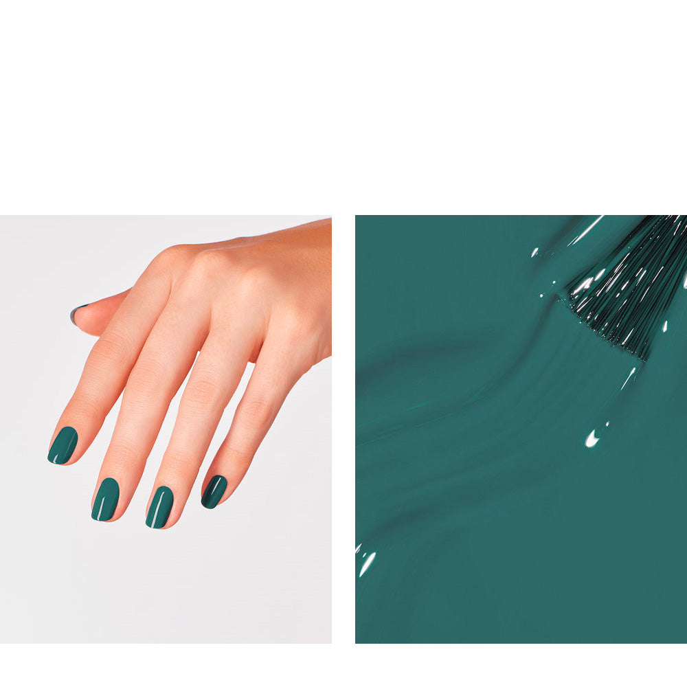 OPI Nail Lacquer NL LA12 NL My Studio's On Spring 15ml - smalto per unghie