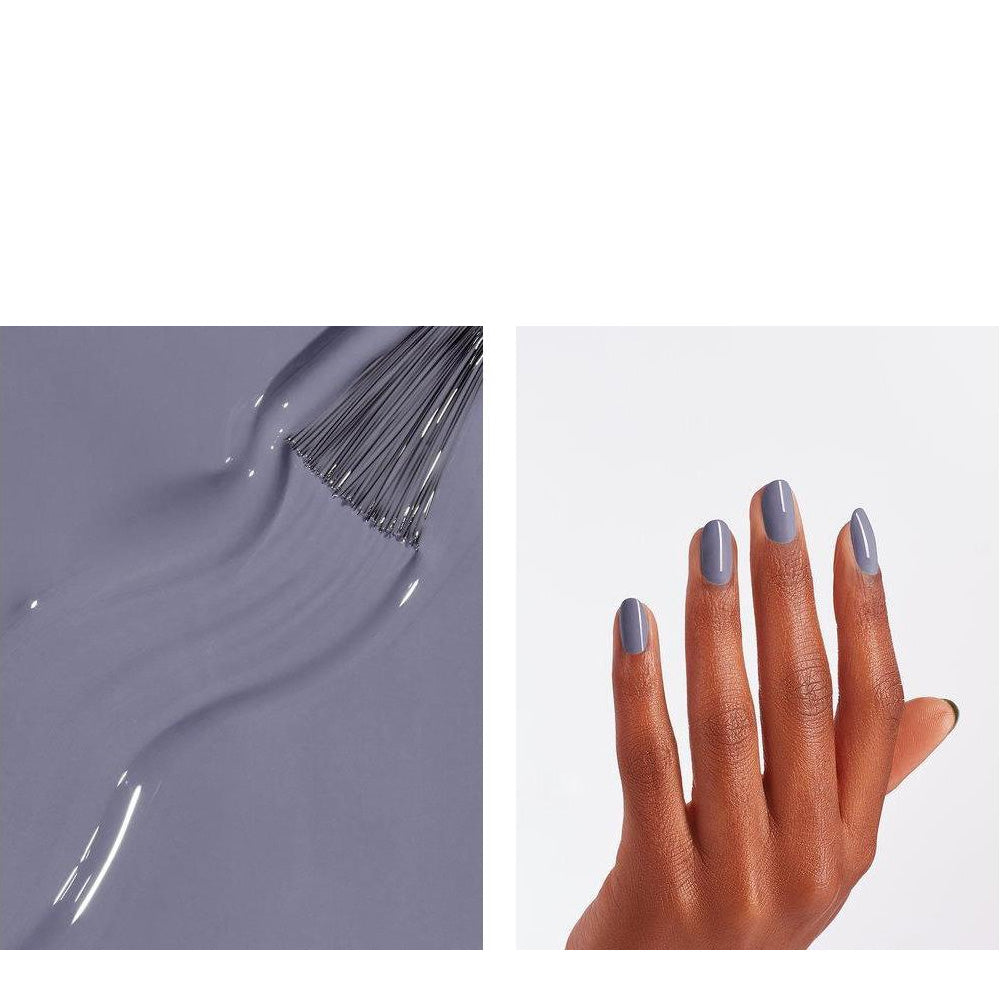 OPI Nail Lacquer  NLLA09 NL OPI (Heart) DTLA 15ml - smalto per unghie