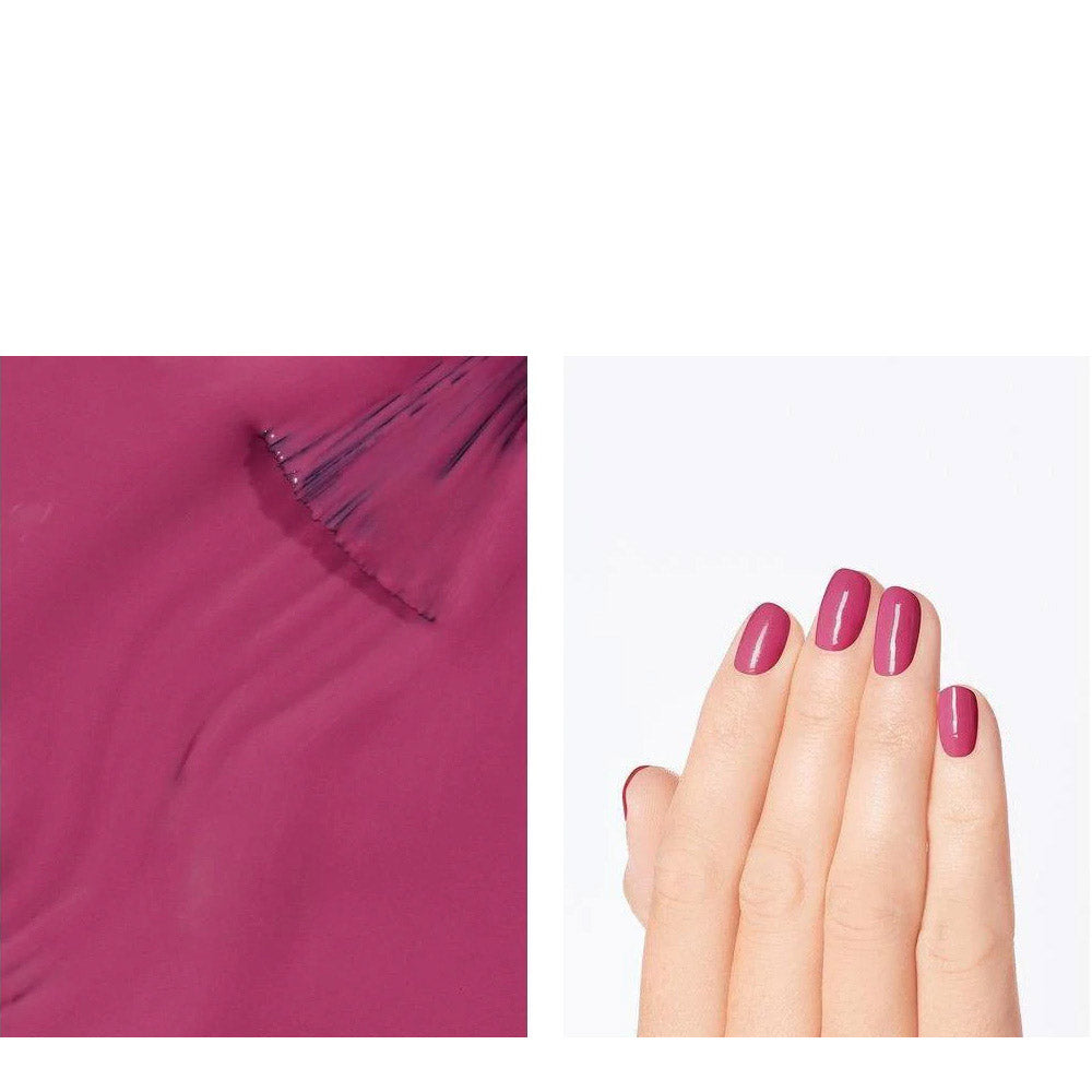 OPI Nail Lacquer NL LA05 7th & Flower 15ml - smalto per unghie