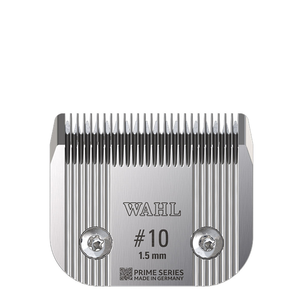 Wahl Pro Pet Precision Blade 1264-7120 Blade #10F 1,5mm - lama di precisione