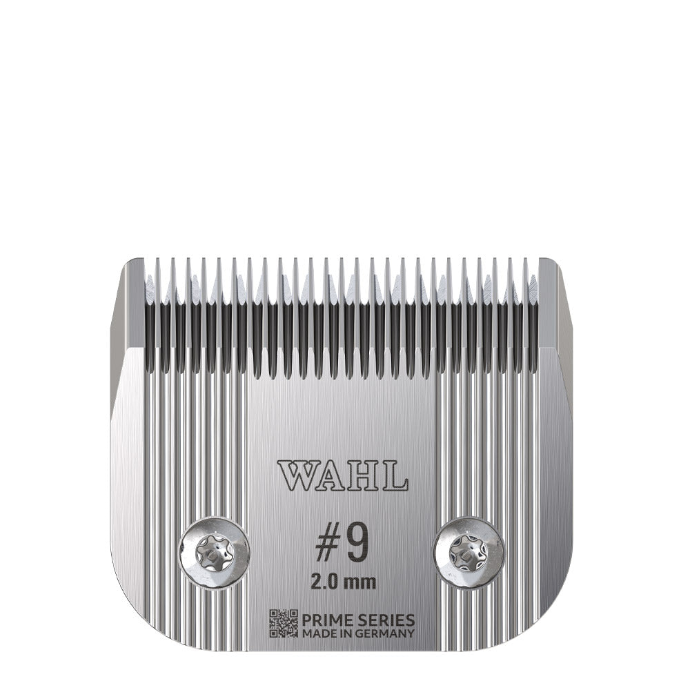 Wahl Pro Pet Precision Blade 1264-7140 Blade #9F 2mm - lama di precisione