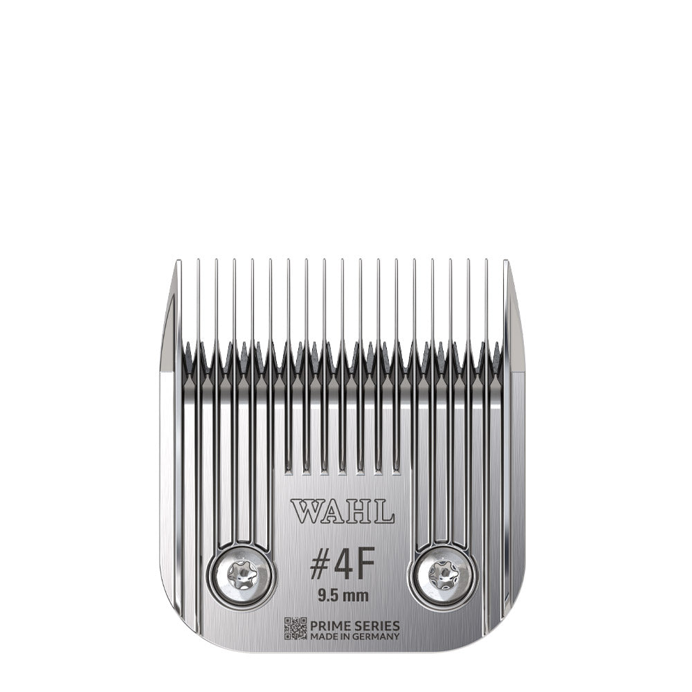 Wahl Pro Pet Precision Blade 1264-7190 Blade #4F 9,5mm - lama di precisione