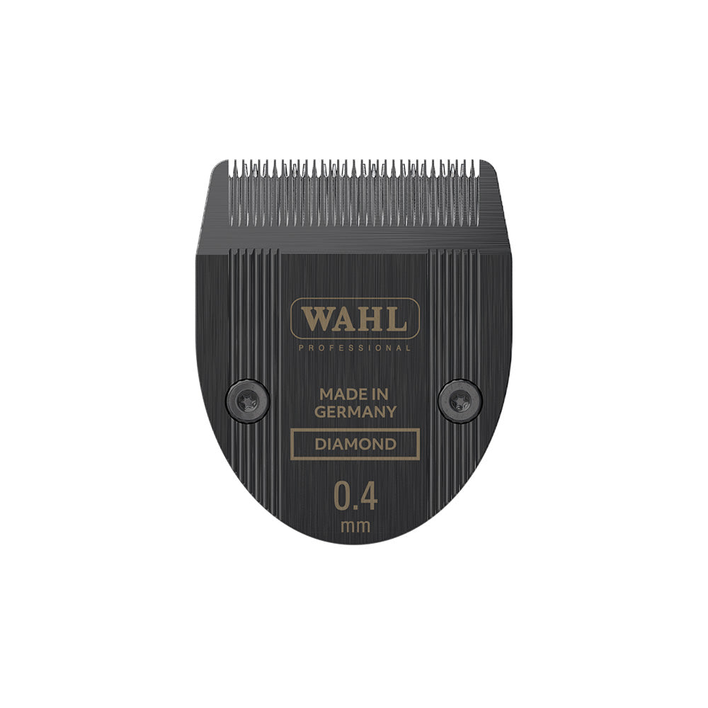 Wahl Pro Pet Diamond Blade 1584-7290 0.4 mm - lama di precisione