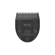 Wahl Pro Pet Diamond Blade 1584-7290 0.4 mm - lama di precisione
