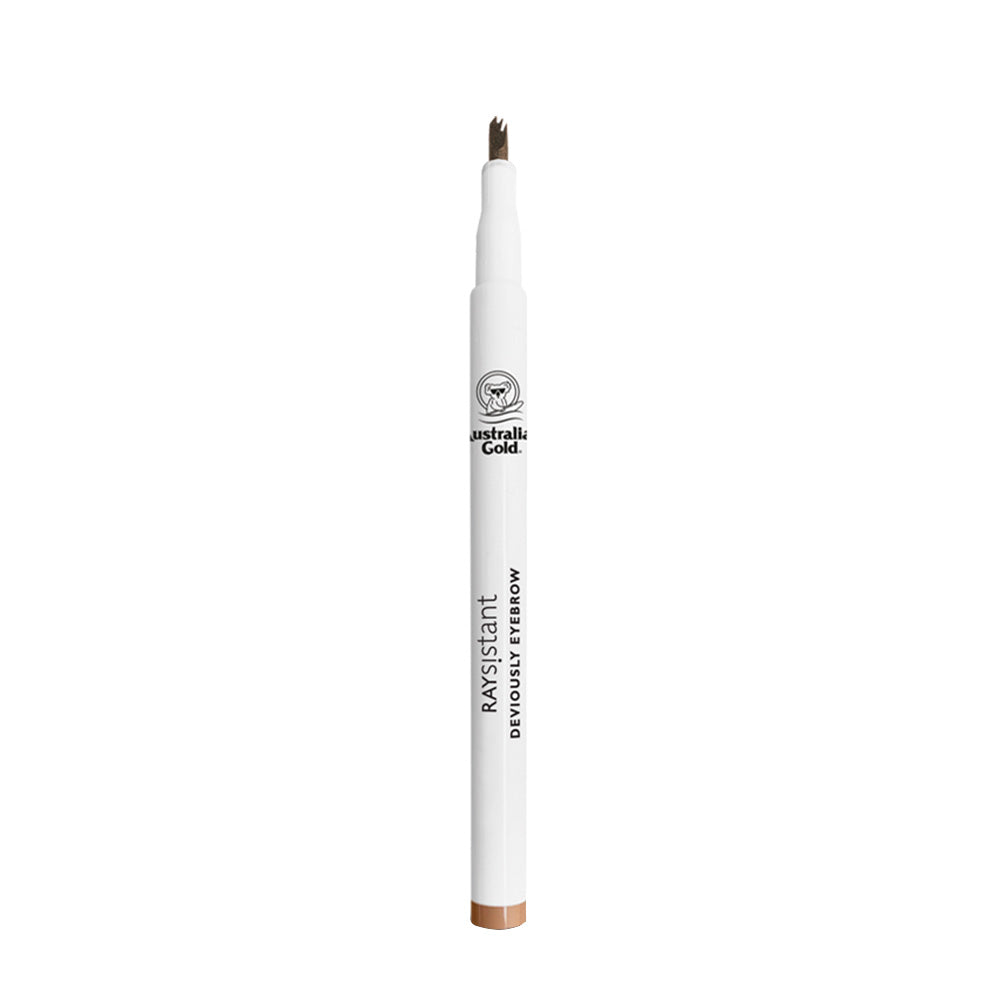 Raysistant Make Up Deviously Eyebrow N. 133 Light - penna per sopracciglia
