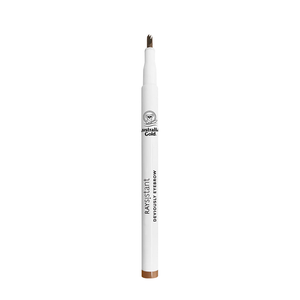 Raysistant Make Up Deviously Eyebrow N. 159 Medium - penna per sopracciglia