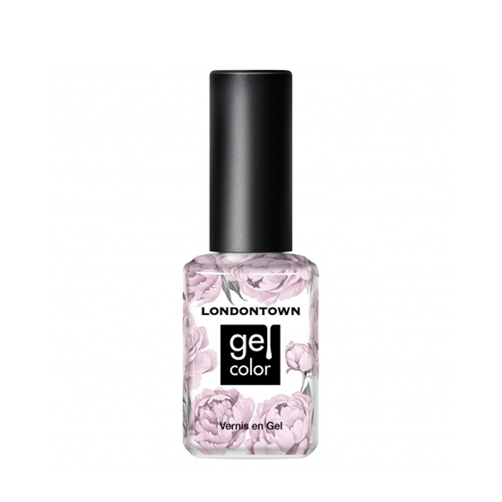 Londontown Gel Color Fairy Charming 12ml - smalto semipermanente rosa