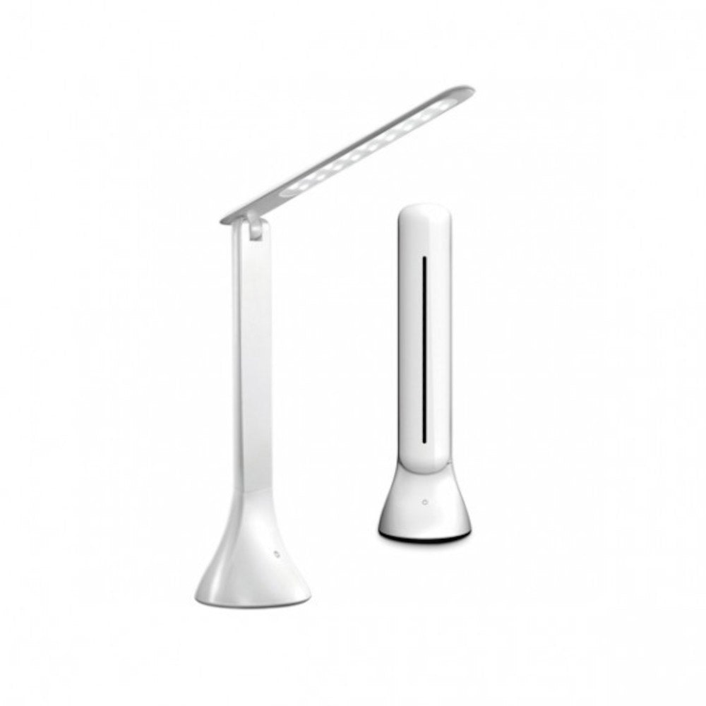 Londontown Lampada a Led da Tavolo Portatile 25cm x 7.5cm x 20cm