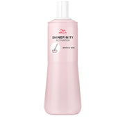 Wella Shinefinity Base Activator Brush 2% 1000ml