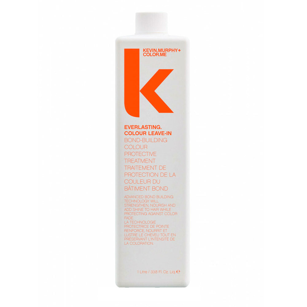 Kevin Murphy Everlasting Color Leave-In 1000ml - trattamento protettivo del colore