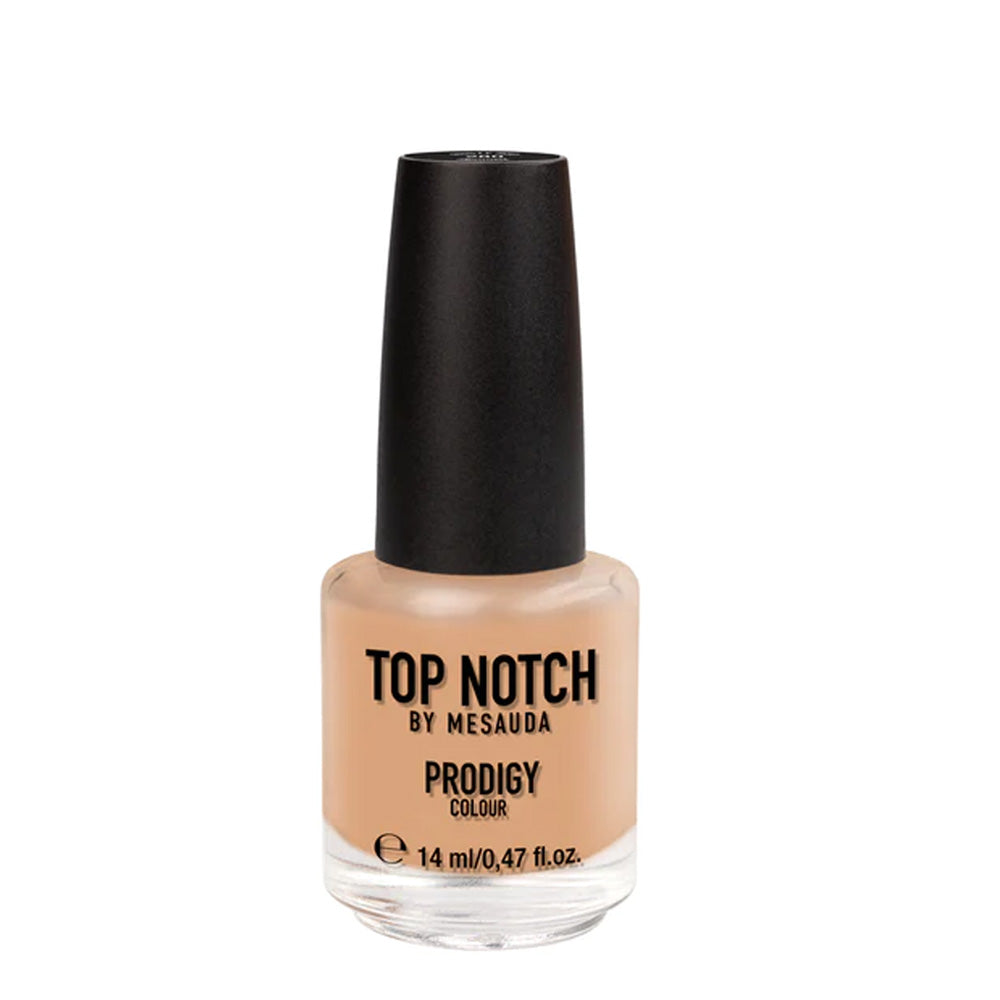 Mesauda Top Notch Prodigy Nail Colour 279 Savannah 14ml- smalto
