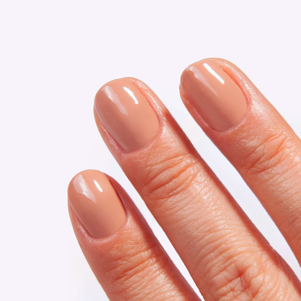 Mesauda Top Notch Prodigy Nail Colour 279 Savannah 14ml- smalto