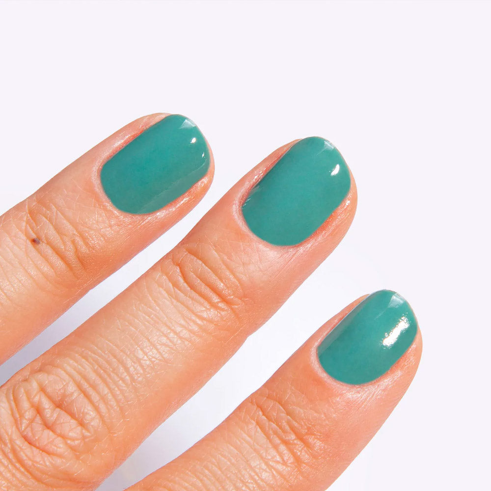 Mesauda Top Notch Prodigy Nail Colour 283 Baobab 14ml - smalto