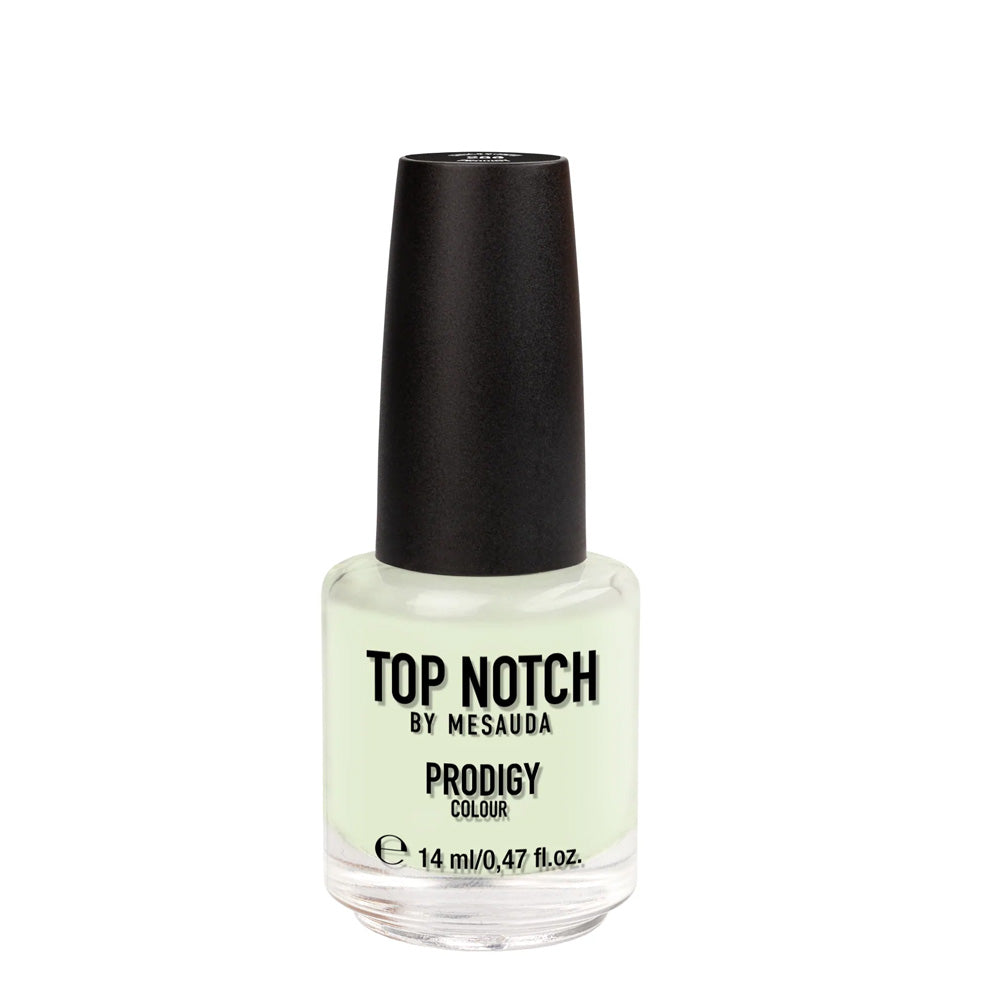Mesauda Top Notch Prodigy Nail Colour 284 City Escape 14ml - smalto