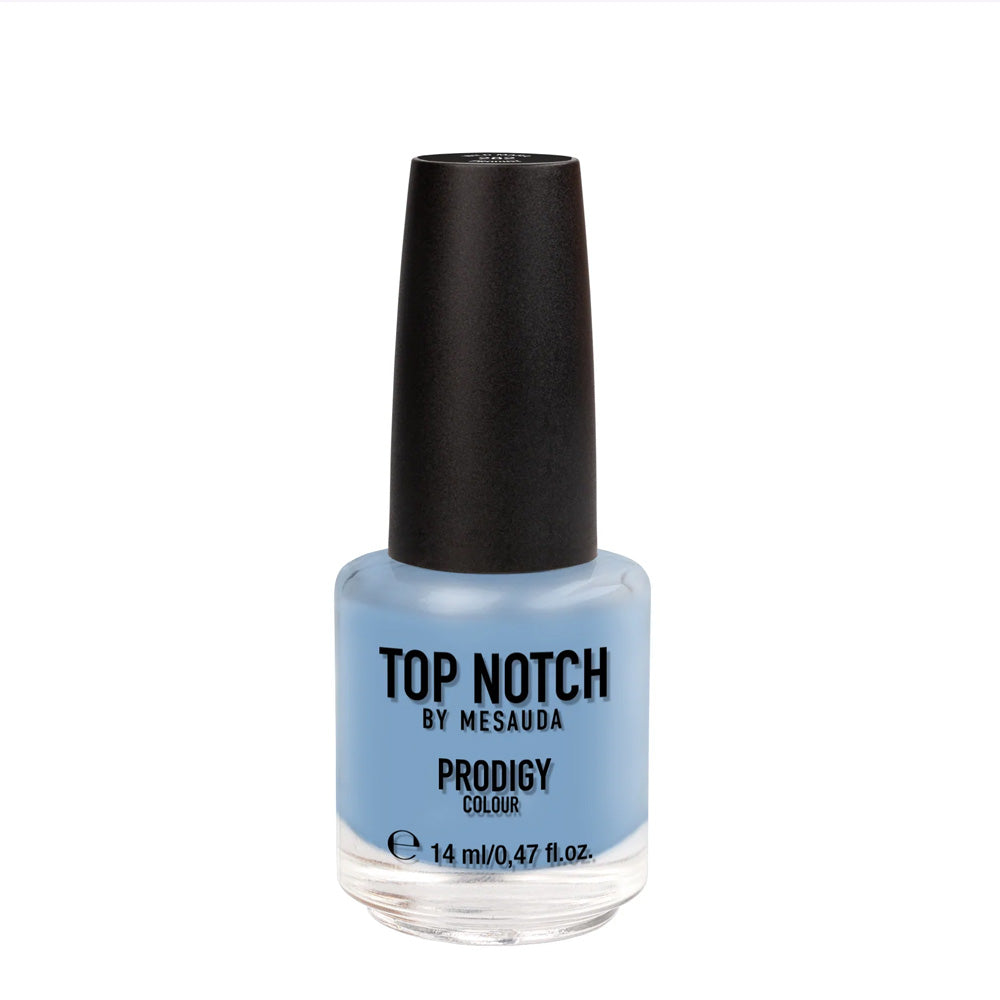 Mesauda Top Notch Prodigy Nail Colour 282 Wild Mara 14ml - smalto