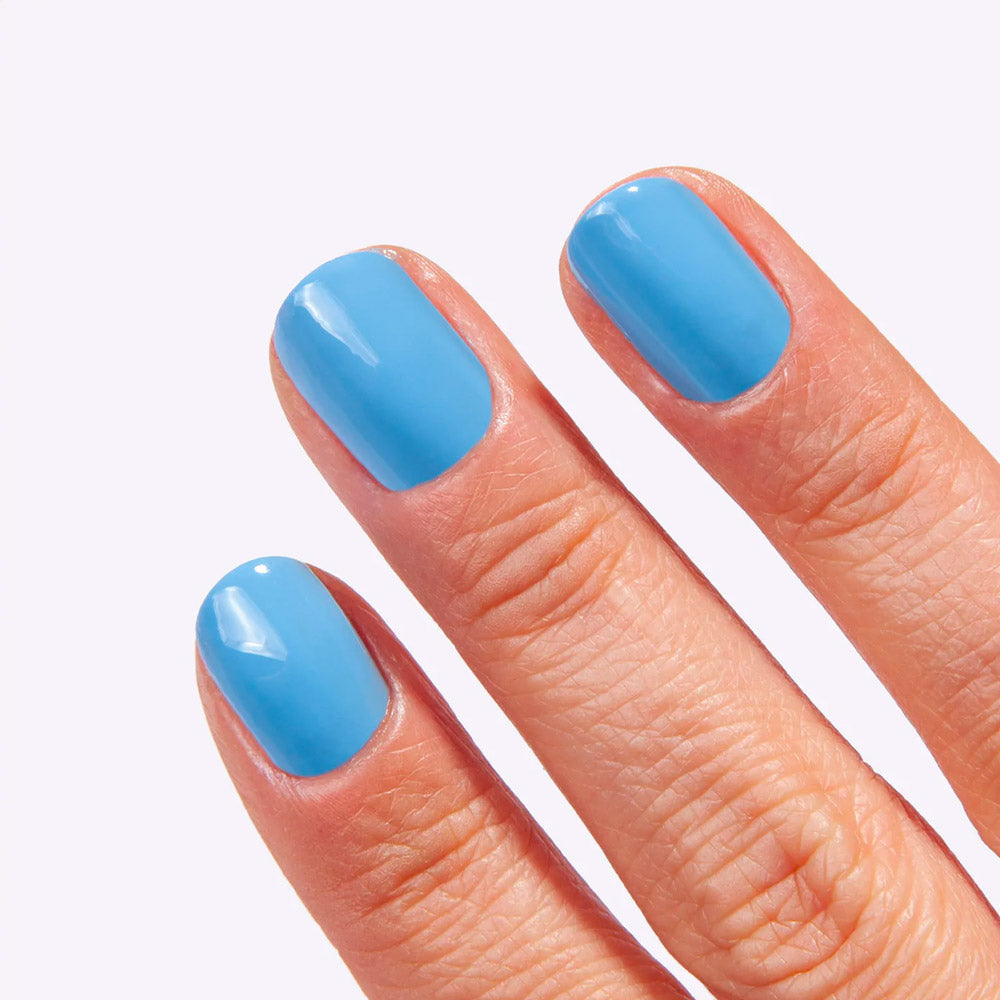 Mesauda Top Notch Prodigy Nail Colour 282 Wild Mara 14ml - smalto