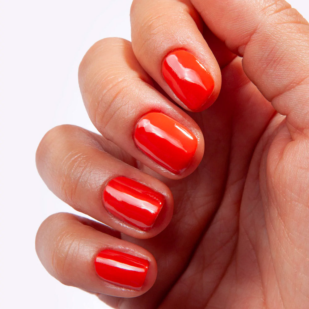 Mesauda Top Notch Iconic 280 Rusty Red 14ml - smalto semipermanente
