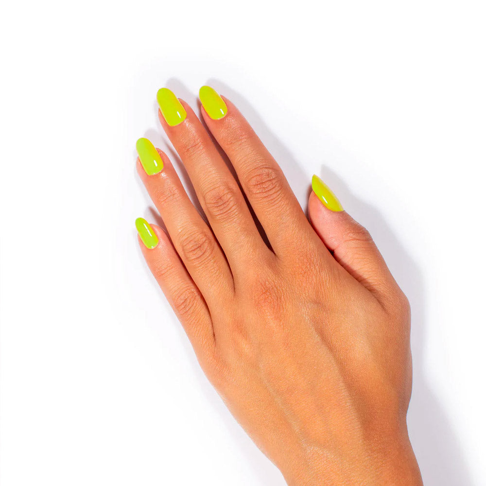 Mesauda ME Gel Polish 254 Hula Hoop 5ml - smalto semipermanente