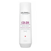 Goldwell Dualsenses Color Brilliance Shampoo 250ml - shampoo illuminante per capelli fini o medi