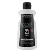 Goldwell System Colorance Developer Lotion 2% 7 vol. 1000ml