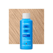 9PV Goldwell Colorance Gloss Tones Cool Blonde Icy Opal 60ml - colorazionde demi-permanente